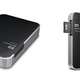 Illustration for article titled This New Wireless Hard Drive Cuts Out Cords and Adds an SD Card Slot